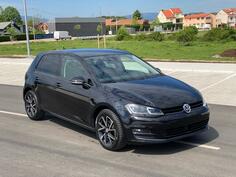 Volkswagen - Golf 7 - 1.6 tdi