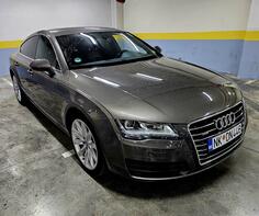 Audi - A7