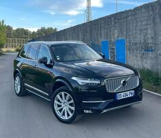 Volvo - XC 90 - 2.0