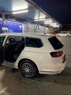 Volkswagen - Passat Variant - 2.0