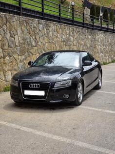 Audi - A5 - 3.0 TDI