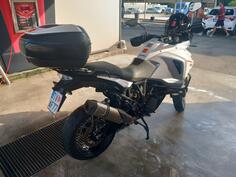 KTM - 1290 superadventure T