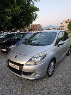 Renault - Scenic - 1.5 dci