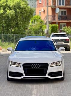 Audi - A7