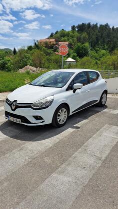 Renault - Clio - 1.5 dci 90ks