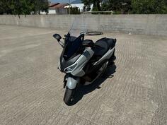 Honda - FORZA 350 ABS