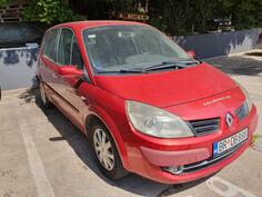 Renault - Grand Scenic - 1.9DCI