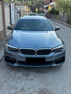 BMW - 525 - 525 D