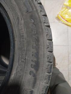 Michelin - c guma - Ljetnja guma