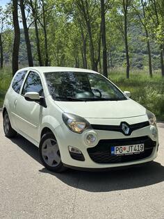Renault - Twingo