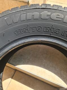 Tigar - vinter - Zimska guma