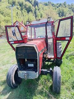 IMT - 560