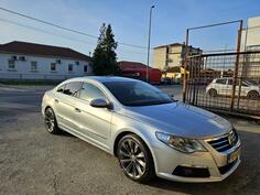 Volkswagen - Passat CC - 1.8 TSI
