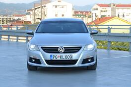 Volkswagen - Passat CC - 1.8 TSI