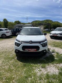 Citroen - C3 - 1.5 HDI.02.2021