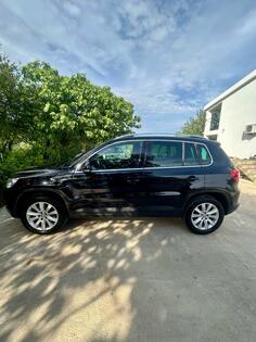 Volkswagen - Tiguan - 2.0 TDI