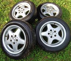 Ostalo - Za mercedes i dr. - Aluminijum felne