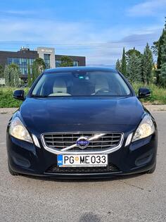 Volvo - V60 - 2.0 D3