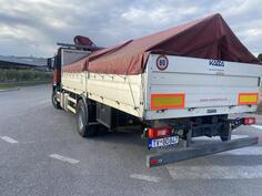 Odvoz i dovoz materijala - Usluge radnim mašinama
