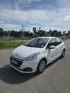 Peugeot - 208 - 1.5 Blue HDI
