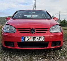 Volkswagen - Golf 5 - 1.9tdi