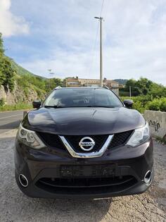 Nissan - Qashqai - 1.5 DCI