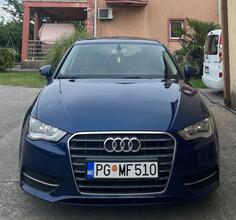 Audi - A3 - 1.6 TDI