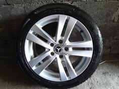 Michelin - mercedes - Zimska guma
