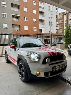 Mini - Countryman