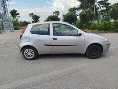 Fiat - Punto - 1.2