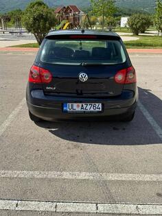 Volkswagen - Golf 5 - 1.9