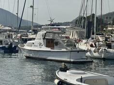 X-yachts - Adria 640