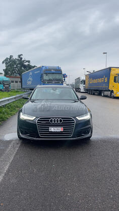 Audi - A6 - 3.0