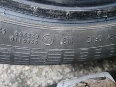 Barum - 165/70 R14 175/65 R14 ljetnja - Ljetnja guma