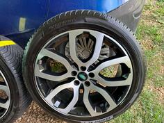 Fabričke - Landrover - Aluminijum felne