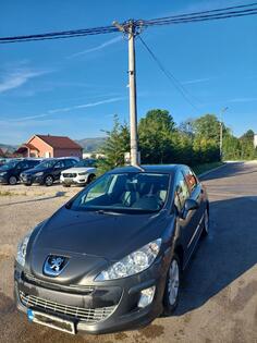 Peugeot - 308 - 1.6HDI