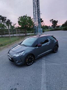 Citroen - DS3 - 1.6thp