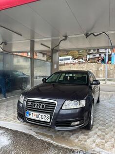Audi - A6 - 2.7 tdi