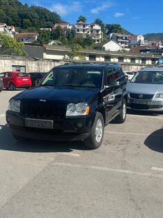 Jeep - Grand Cherokee - 3.0 LAREDO