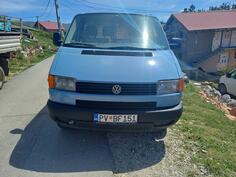 Volkswagen - Transporter T4