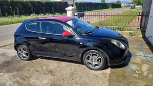 Alfa Romeo - MiTo - 1.3 jtdm
