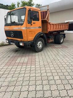 Mercedes Benz - 12/13