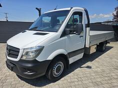 Mercedes Benz - Sprinter 316 DCI, BR.352