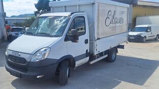 Iveco - daily