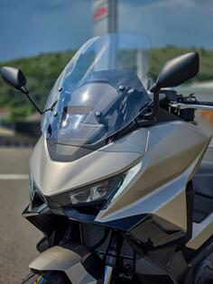 Honda - Forza 750