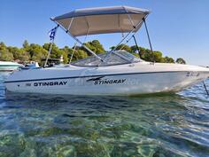 Stingray - 180