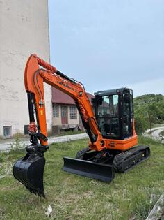 Ostalo - MINI BAGER LONKING CDM6035