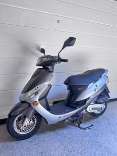 Peugeot - V-clic