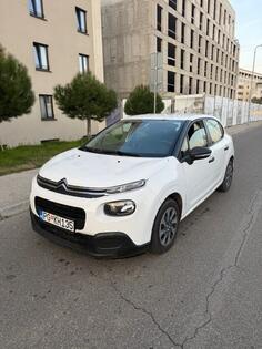 Citroen - C3 - 1.5 DCI