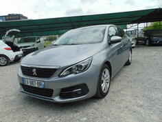 Peugeot - 308 - 1.6 HDI
